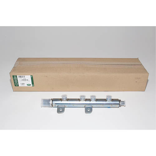 MANIFOLD - FUEL SUPPLY - LR - LR035126LR