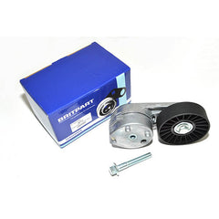 TENSIONER - DRIVE BELT - BRITPART - LR035493