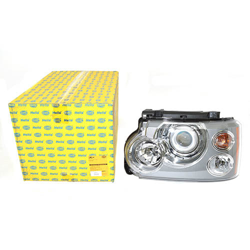 HEADLAMP - HELLA - LR035534