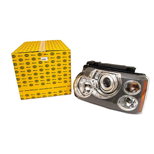 HEADLAMP - HELLA - LR035535