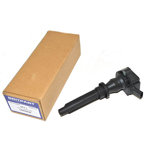 COIL - IGNITION - BRITPART - LR035548
