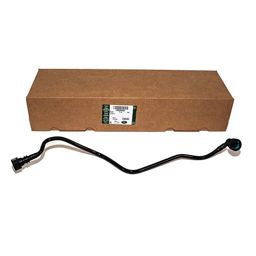 HOSE - RADIATOR VENTILATION - LAND ROVER - LR035632LR