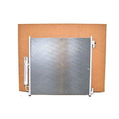 CONDENSER - BRITPART - LR035791