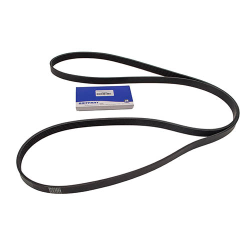 BELT - ACCESSORY DRIVE - Britpart - LR036090