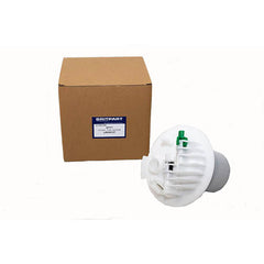 COVER - FUEL SENDER - BRITPART - LR036127