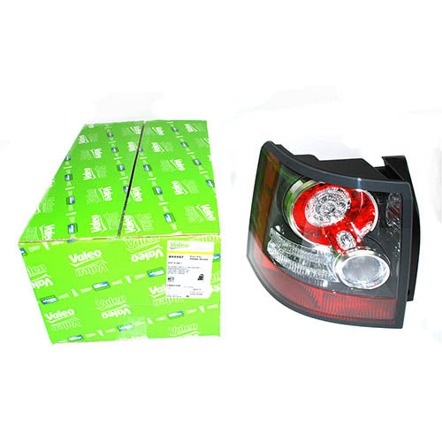 LAMP - REAR - VALEO - LR036157