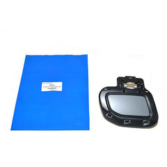 COVER - WASHER JET - OEM - LR036197