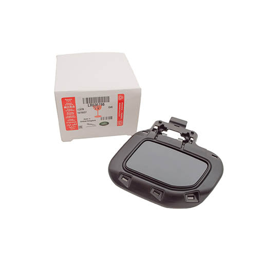 COVER - WASHER JET - LR - LR036198LR