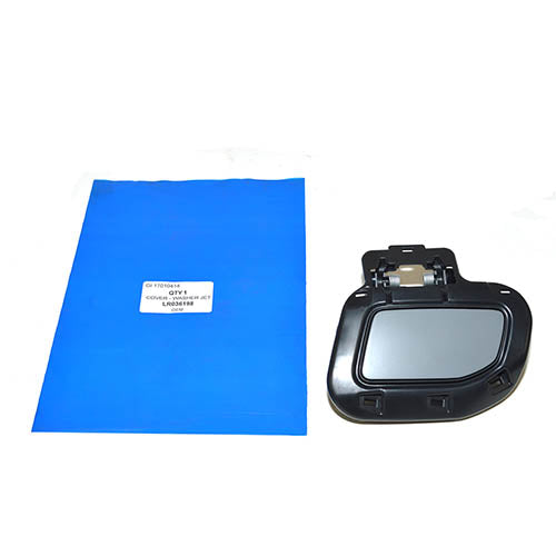 COVER - WASHER JET - OEM - LR036198