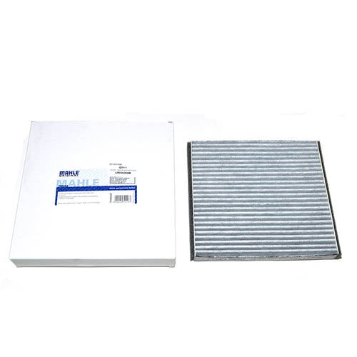 FILTER - ODOUR AND PARTICLES - MAHLE - LR036369M