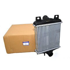 INTERCOOLER - BRITPART - LR036432