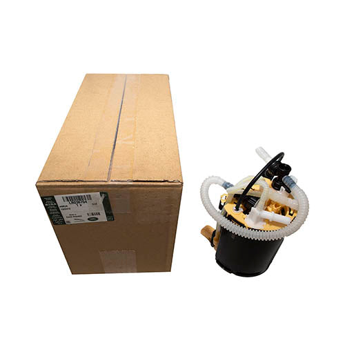 PUMP - FUEL - LR - LR036704LR