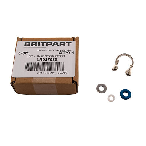 KIT - INJECTOR REFIT - Britpart - LR037089