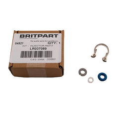 KIT - INJECTOR REFIT - Britpart - LR037089