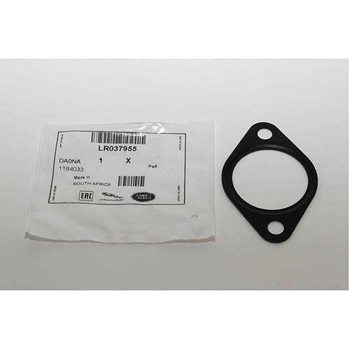 GASKET - EGR COOLER - LR - LR037955LR