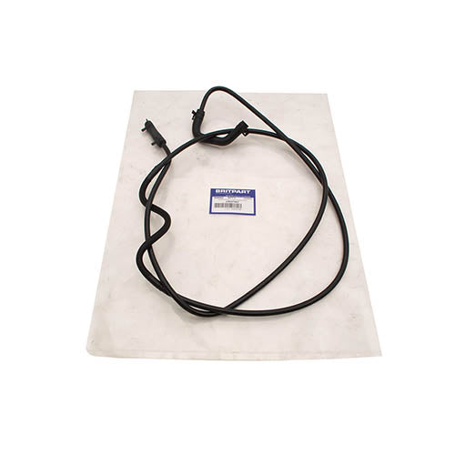 HOSE-SUPPLY TANK TO RADIATOR - BRITPART - LR037957