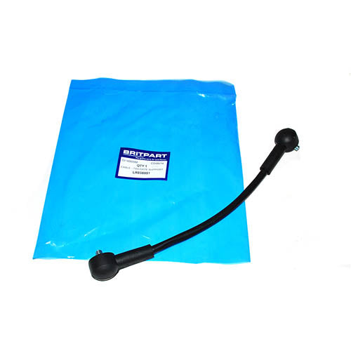 CABLE - TAILGATE SUPPORT - BRITPART - LR038051