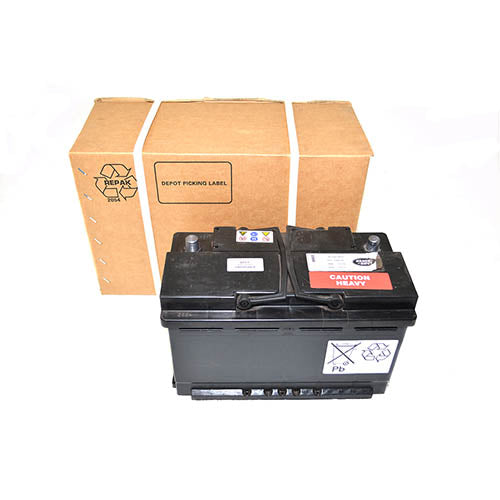 BATTERY - LR - LR038128LR