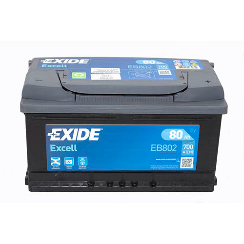 BATTERY - OEM - LR038128