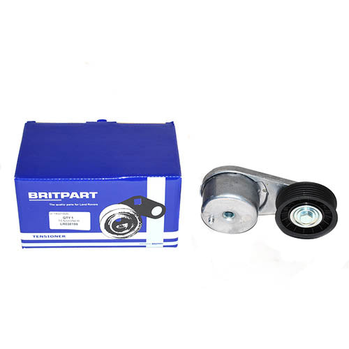 TENSIONER - BRITPART - LR038199