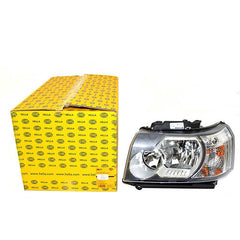 HEADLAMP AND FLASHER - HELLA - LR038216