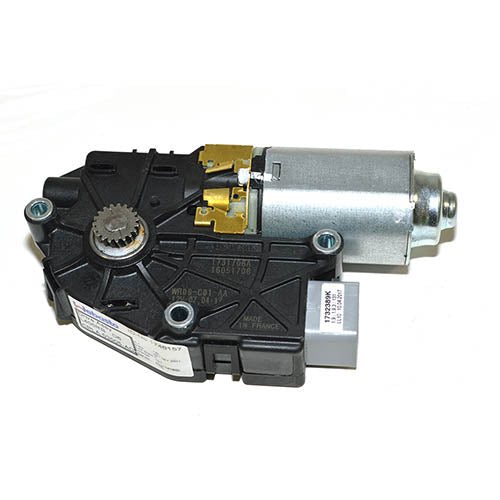 MOTOR - SUNROOF OPENING - OEM - LR038280
