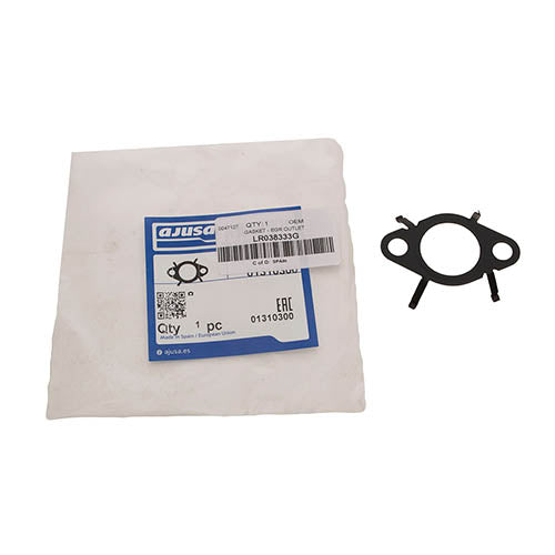 GASKET - EGR OUTLET - OEM - LR038333G