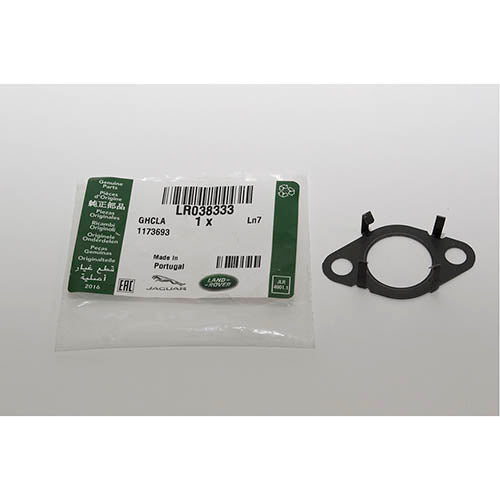 GASKET - EGR OUTLET - LR - LR038333LR