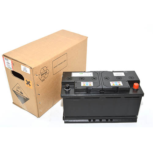 BATTERY - LR - LR038341LR