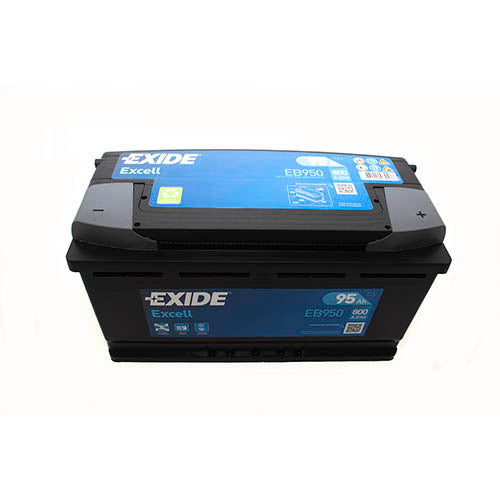 BATTERY - OEM - LR038341