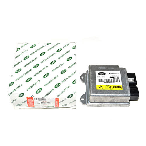 SENSOR - AIR BAG - LR - LR038452LR