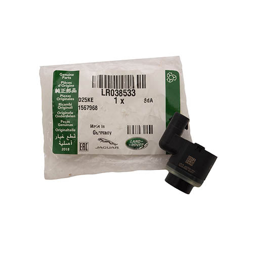 SENSOR-PARKING AID SYSTEM - LR - LR038533LR