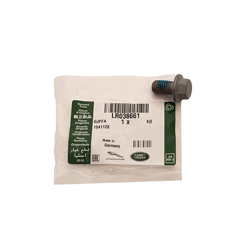 SCREW - LR - LR038661LR
