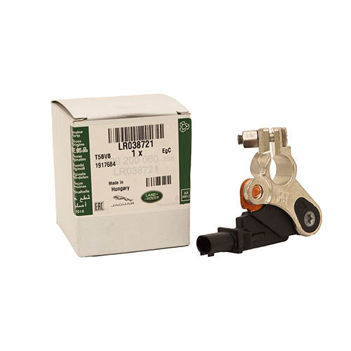 BATTERY MANAGEMENT SYSTEM - LR - LR038721LR