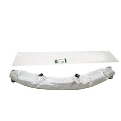 PIPE - EXHAUST CROSSOVER - LR - LR038751LR