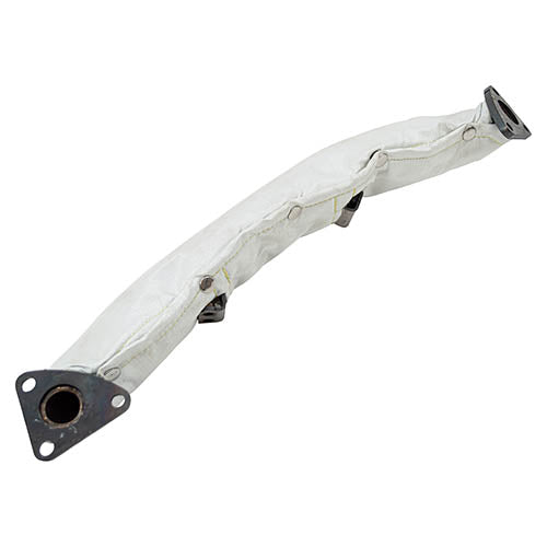 PIPE - EXHAUST CROSSOVER - BRITPART - LR038751
