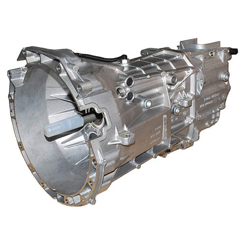 TRANSMISSION - REMAN - BRITPART - LR039149