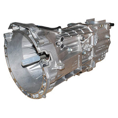 TRANSMISSION - REMAN - BRITPART - LR039149