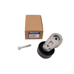 TENSIONER - DRIVE BELT - Britpart - LR039517