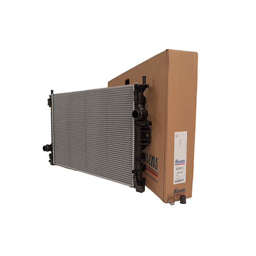 RADIATOR ASSEMBLY AUTOMATIC TRANSMISSION - DS1/E1/F1 - NISSEN - LR039530G