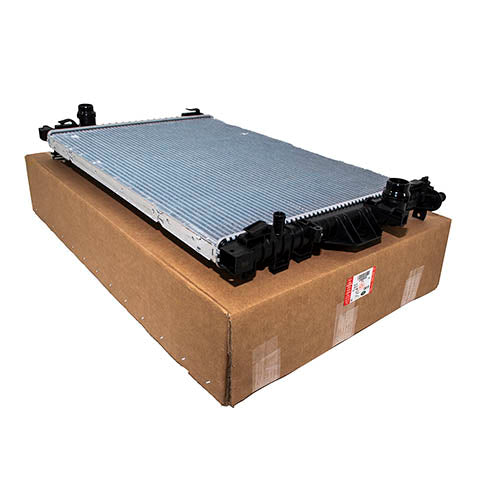 RADIATOR - LR - LR039530LR