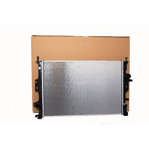 RADIATOR - BRITPART - LR039530