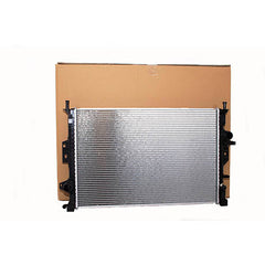 RADIATOR - BRITPART - LR039530