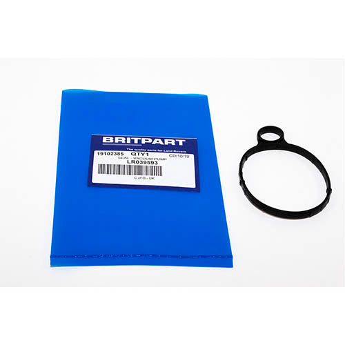 SEAL - VACUUM PUMP - BRITPART - LR039593
