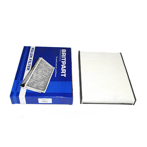 FILTER - ODOUR AND PARTICLES - BRITPART - LR039612