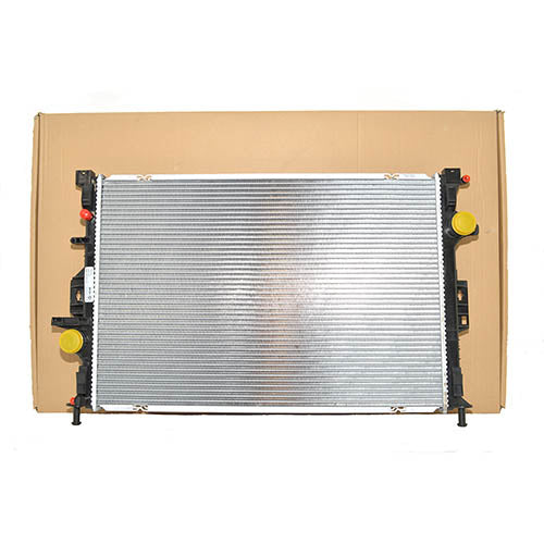 RADIATOR - HELLA - LR039623