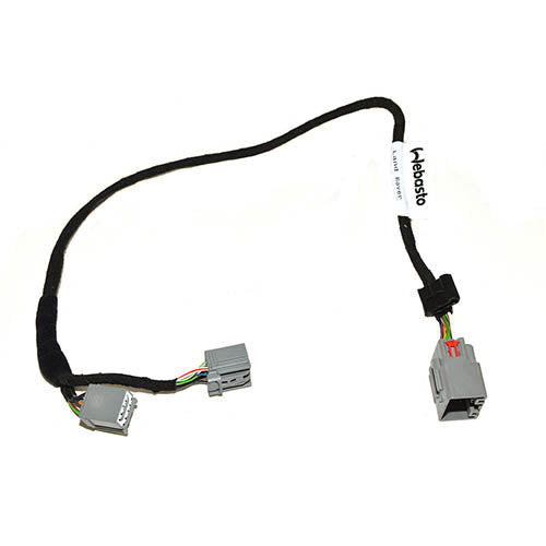 WIRING - ROOF - OEM - LR040267