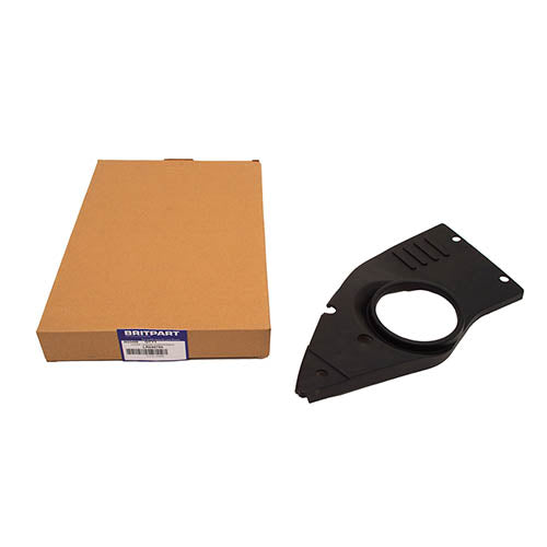 COVER - ENGINE COMPARTMENT - Britpart - LR040700
