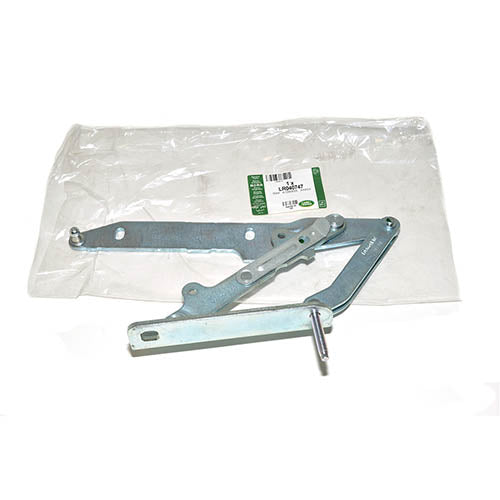 HINGE-HOOD - LR - LR040747LR