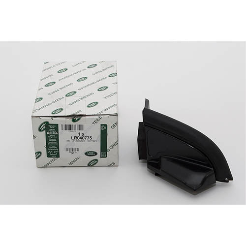 INSULATOR - BULKHEAD - LR - LR040775LR